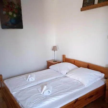 Δωμάτια σε οικογενειακή κατοικία Willa Na Bani - Apartamenty I Pokoje