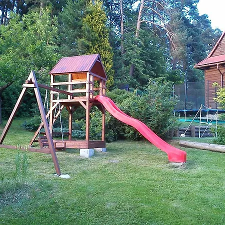 Willa Na Bani - Apartamenty I Pokoje Rabka