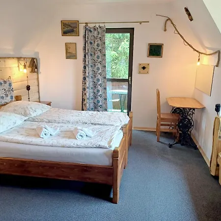 Na Bani - I Quarto em Acomodações Particulares