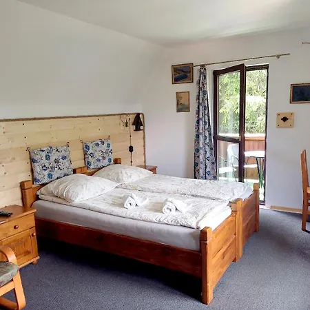 Quarto em Acomodações Particulares Na Bani - I *