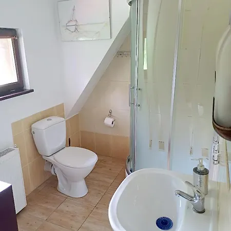 Na Bani - I Quarto em Acomodações Particulares *