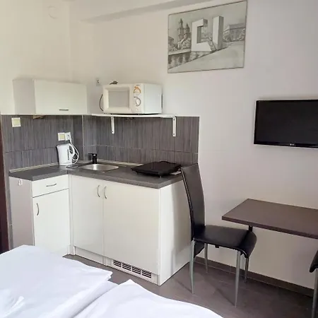 Δωμάτια σε οικογενειακή κατοικία Willa Na Bani - Apartamenty I Pokoje