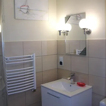 Willa Na Bani - Apartamenty I Pokoje Rabka