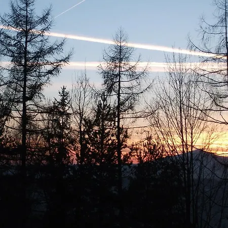 Δωμάτια σε οικογενειακή κατοικία Willa Na Bani - Apartamenty I Pokoje *