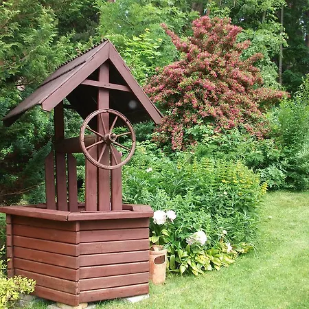 Willa Na Bani - Apartamenty I Pokoje * Rabka